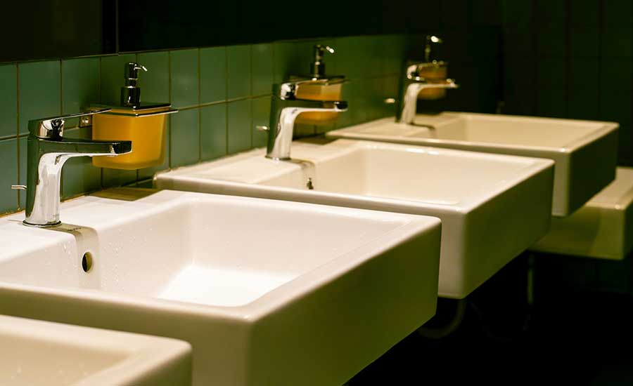 Sweet Angels Academy | Muthiga-Kinoo (Clean, modern restrooms)